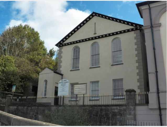 Main image of property: Haverfordwest