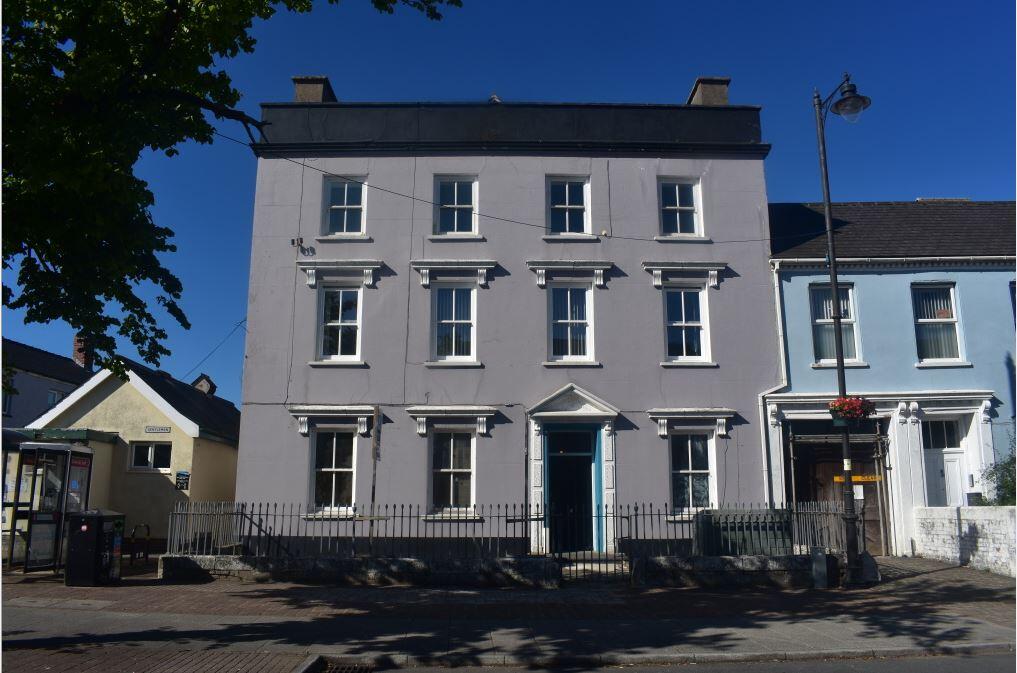 Main image of property: Pembroke
