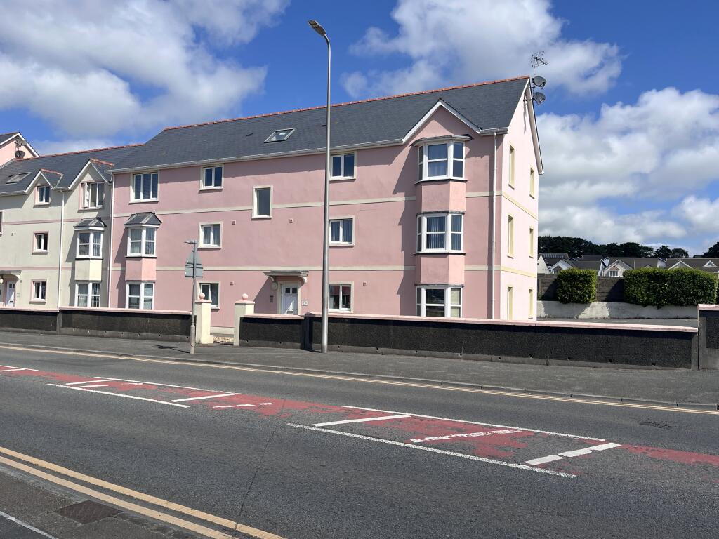 Main image of property: Pembroke Dock