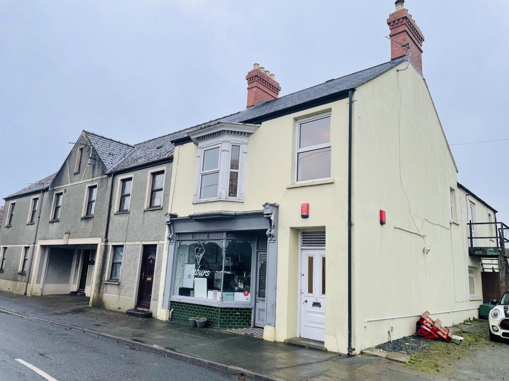 Main image of property: Pembroke