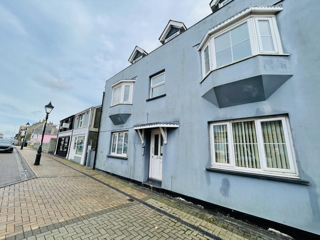 Main image of property: Milford Haven