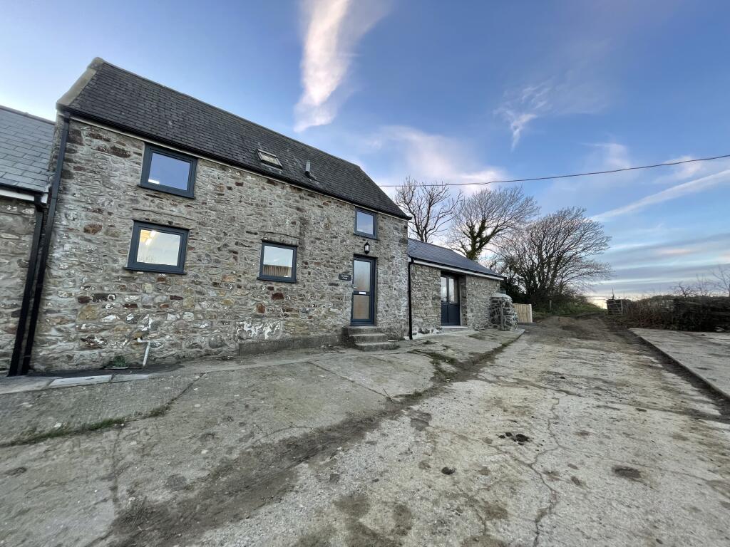 Main image of property: Portfield Gate, Haverfordwest