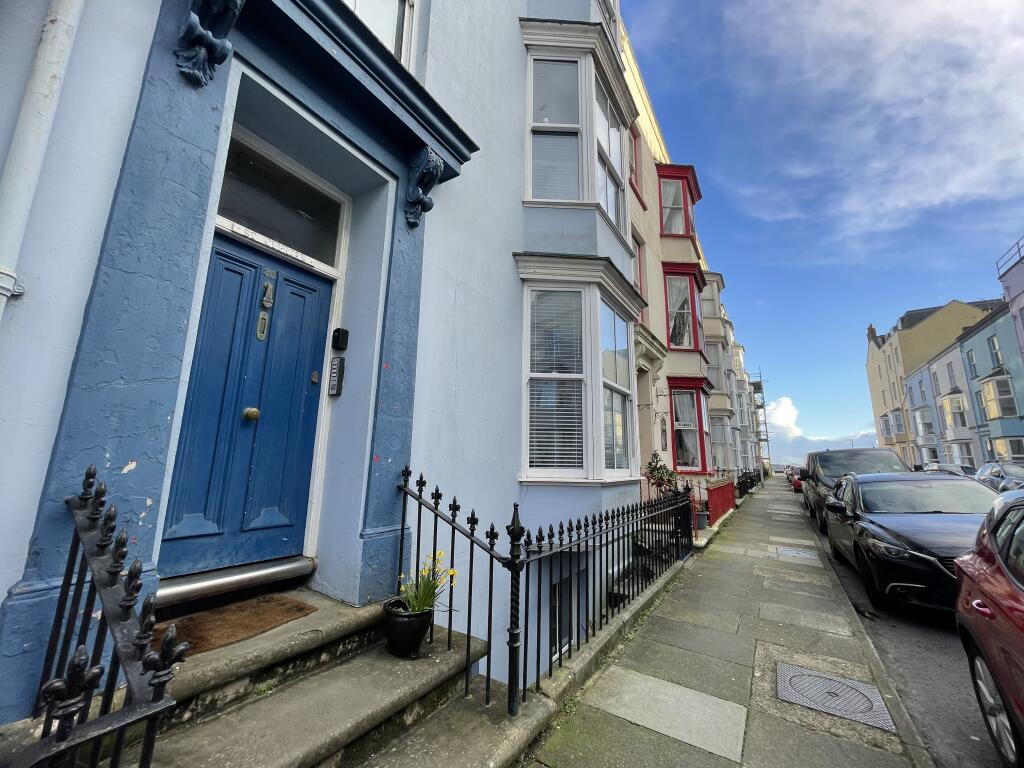Main image of property: Tenby