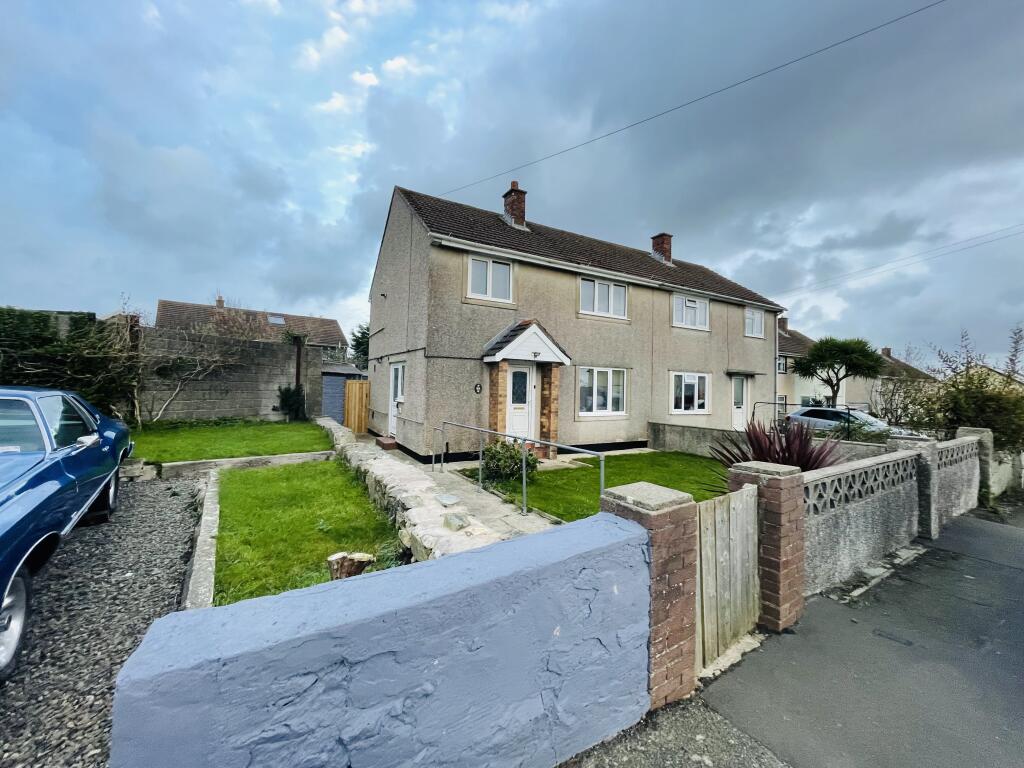 Main image of property: Goodwick
