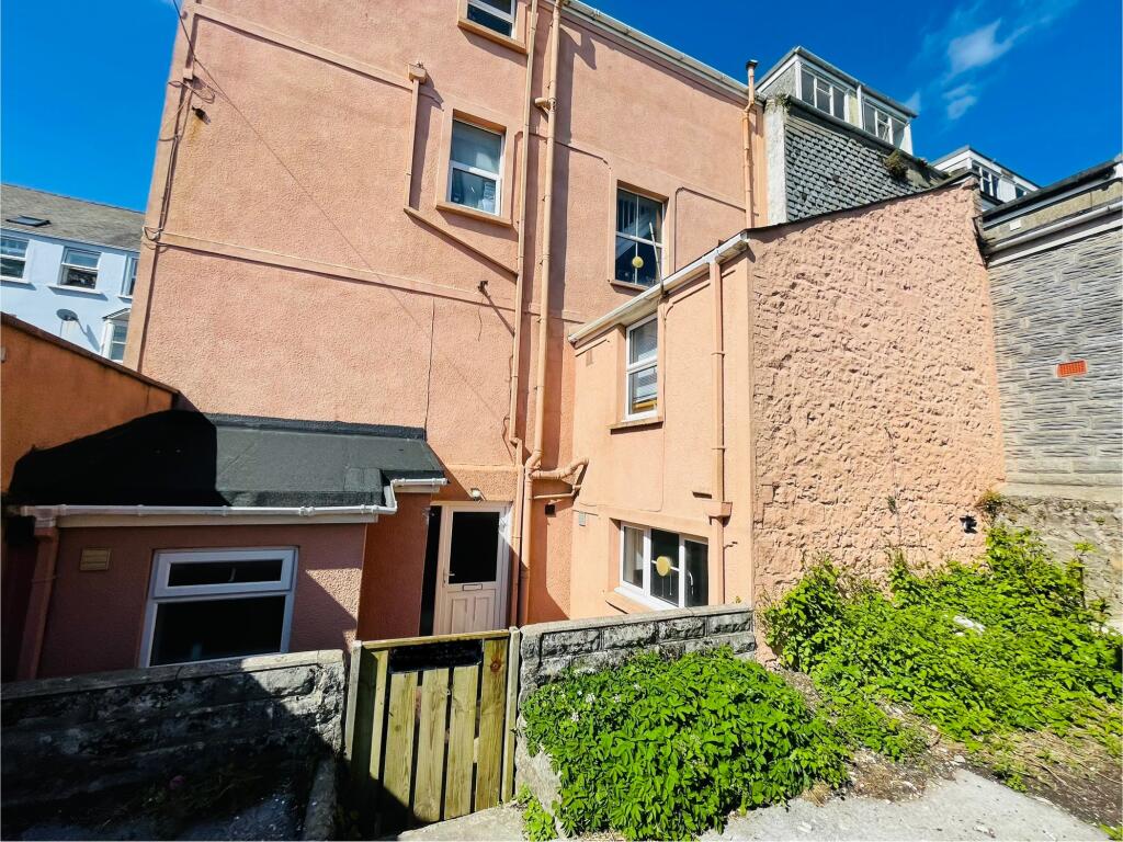 Main image of property: Tenby