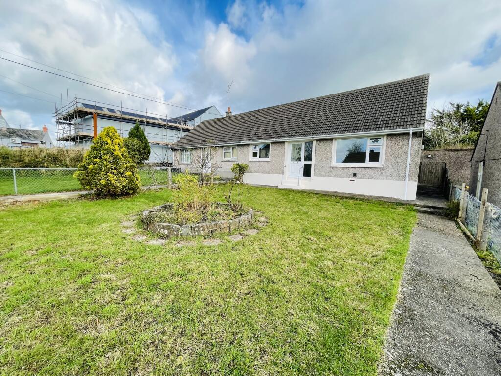 Main image of property: Dwrbach, Fishguard