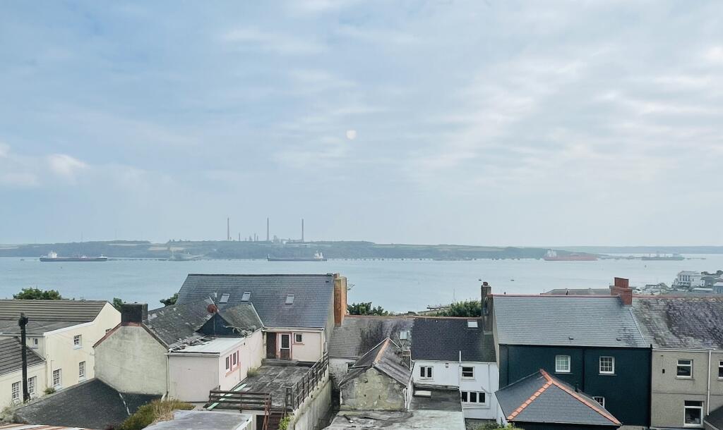 Main image of property: Milford Haven