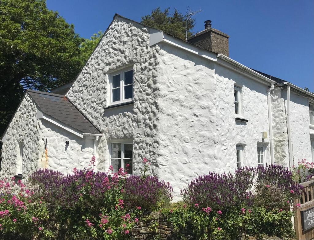 Main image of property: Newport