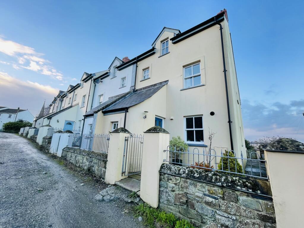 Main image of property: Haverfordwest