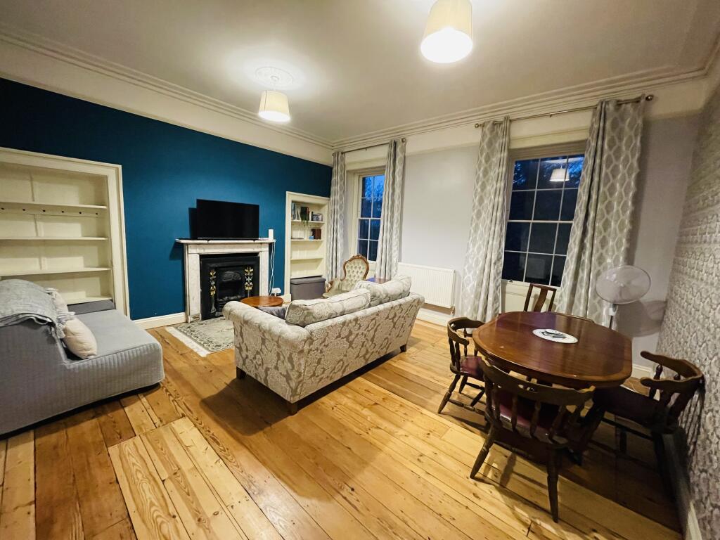 Main image of property: Pembroke Dock