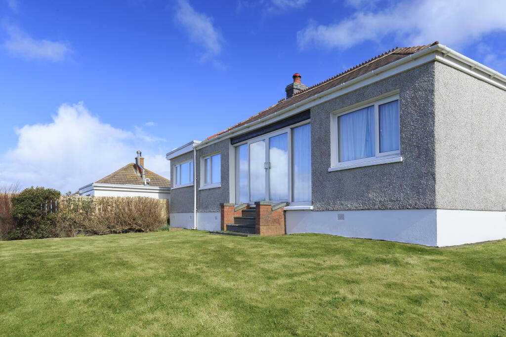 Main image of property: Gwbert, Cardigan