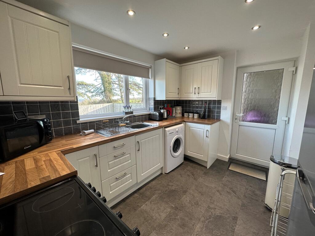 Main image of property: Oxwich Castle Cottages, Oxwich