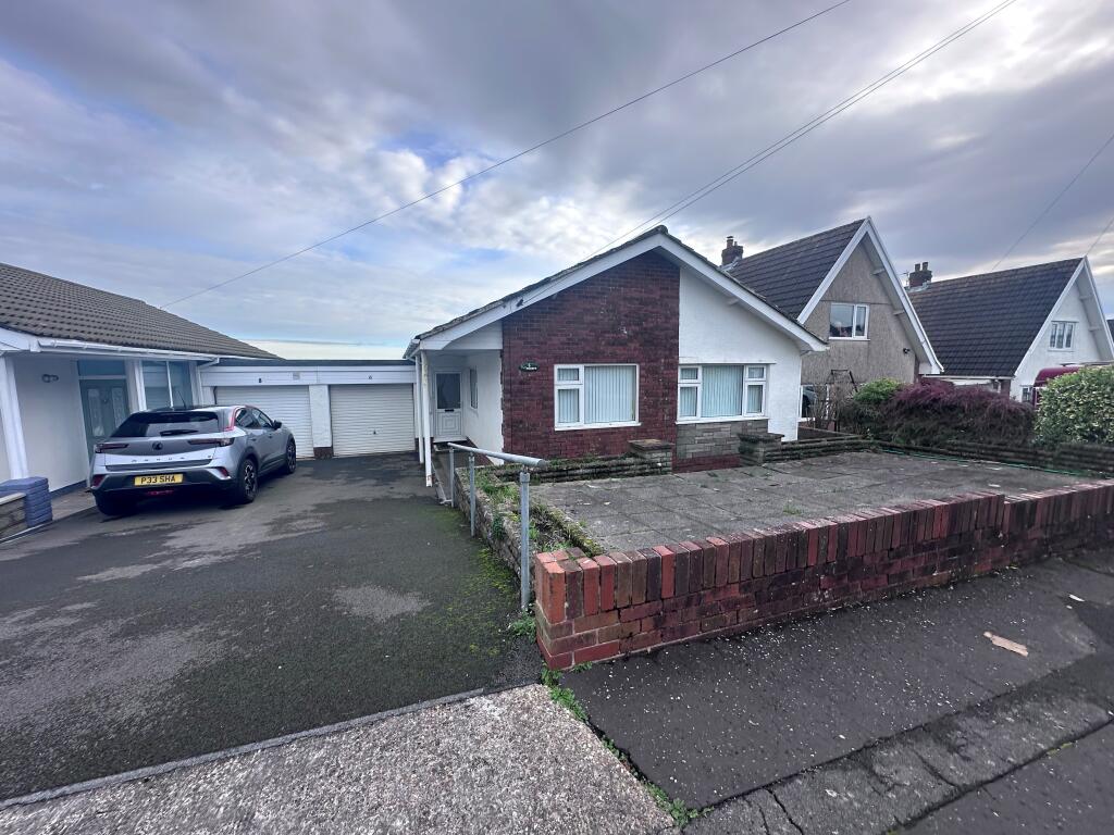 Main image of property: Alder Way, West Cross, Swansea