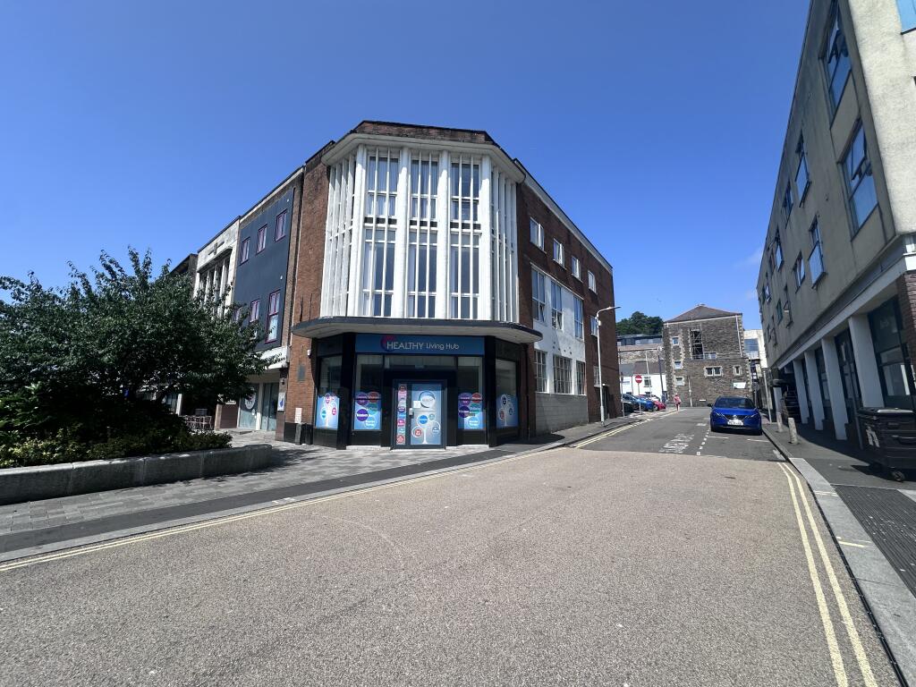 Main image of property: Horton Street, Swansea