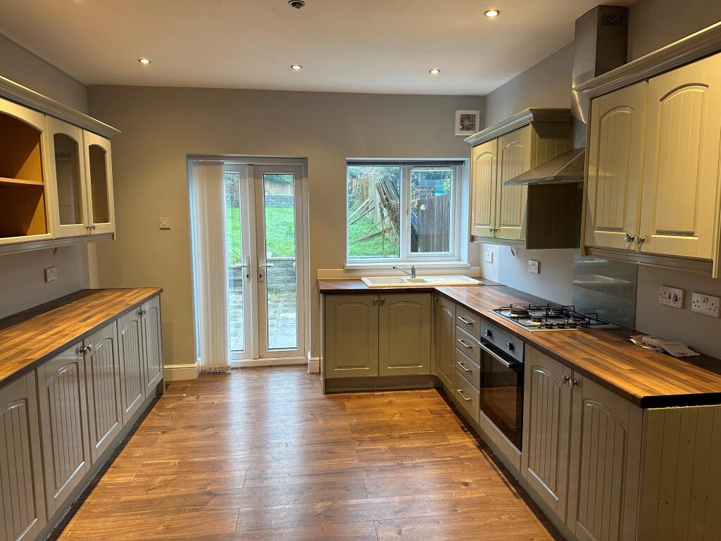Main image of property: Goetre Fawr Road, Killay