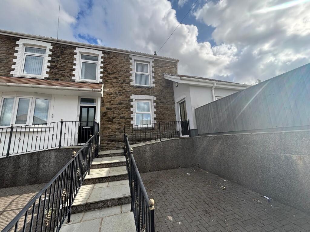 Main image of property: Peniel Green Road, Llansamlet