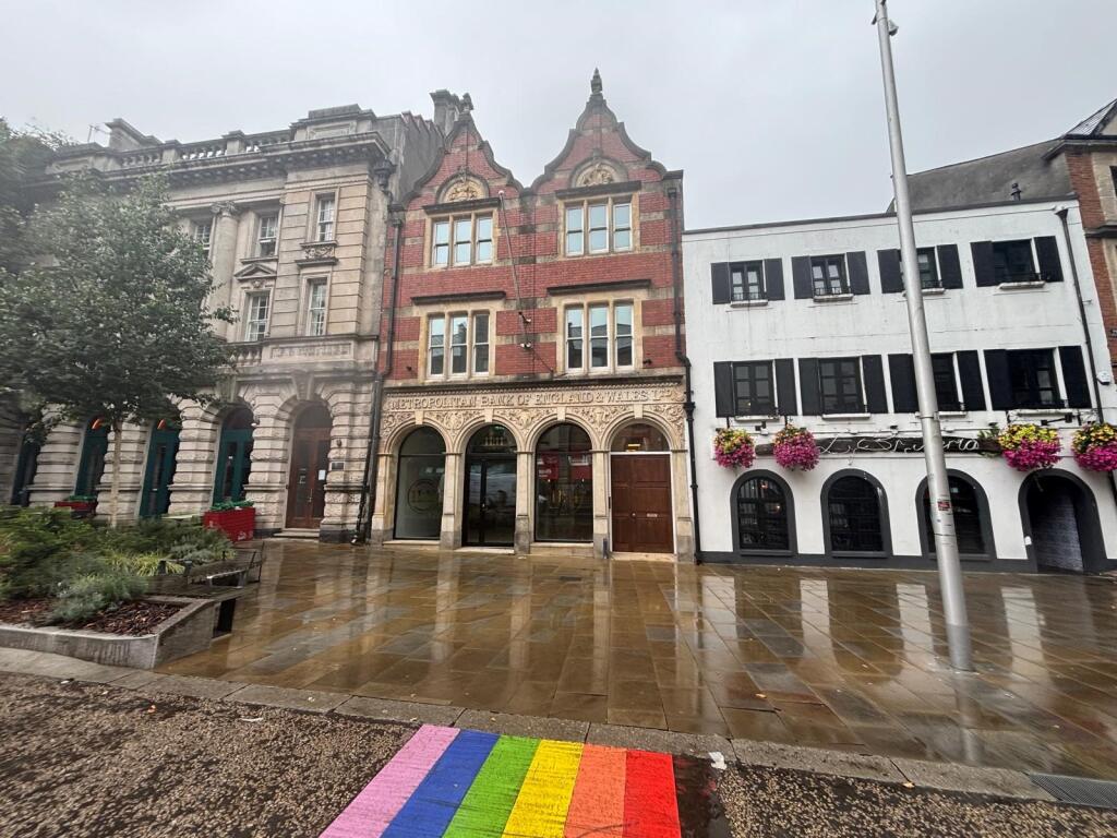 Main image of property: Wind Street, SA1