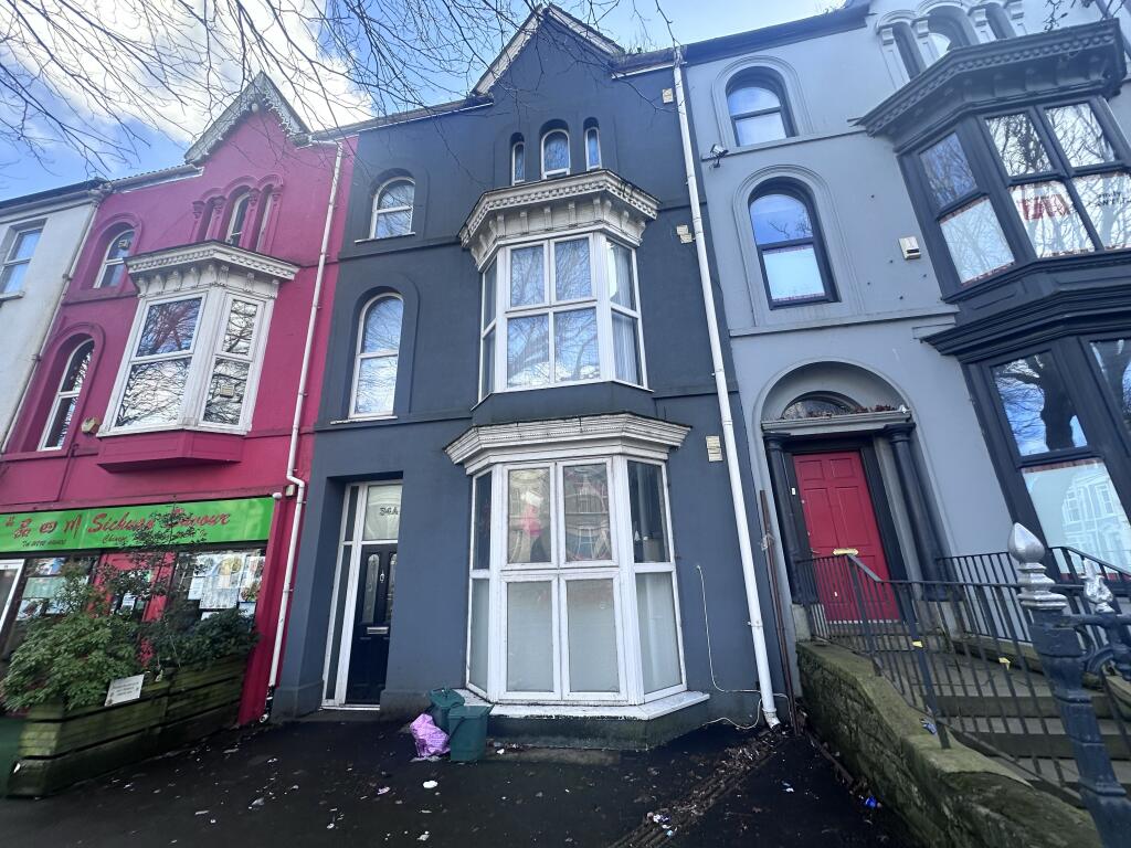 Main image of property: Walter road, Uplands