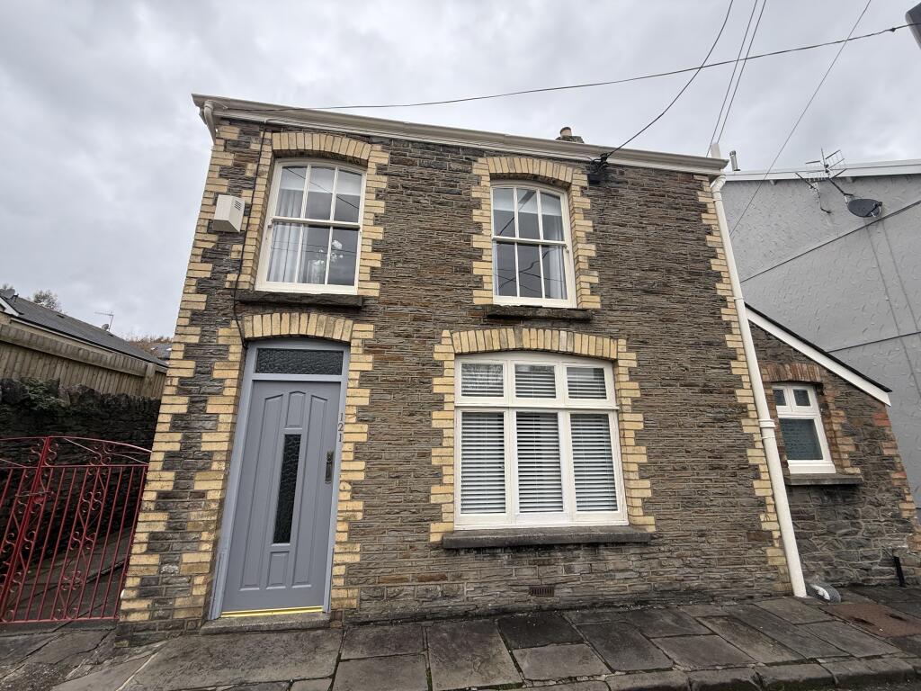 Main image of property: Swansea Road, Trebanos