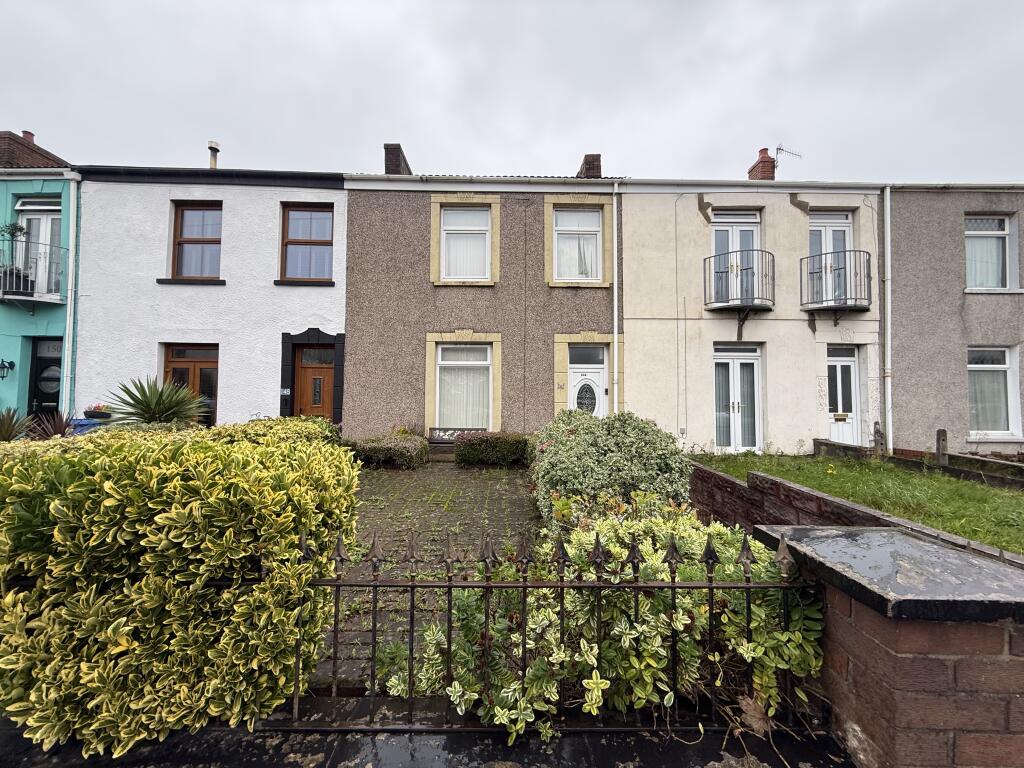 Main image of property: oystermouth Road, City Centre