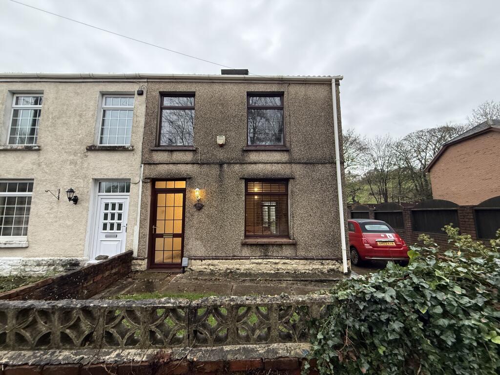 Main image of property: Giants Grave Road, Neath