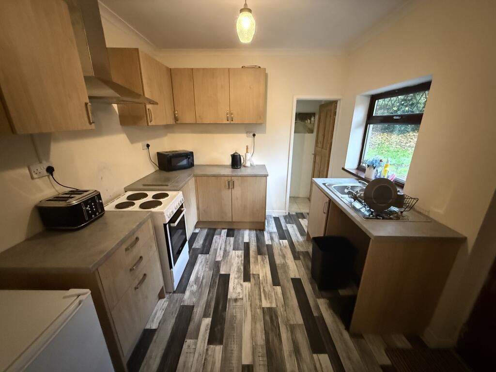 Main image of property: Giants Grave Road, Neath