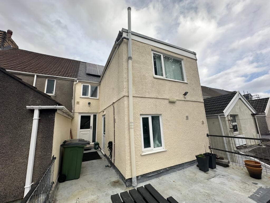 Main image of property: Brynymor Road, Swansea