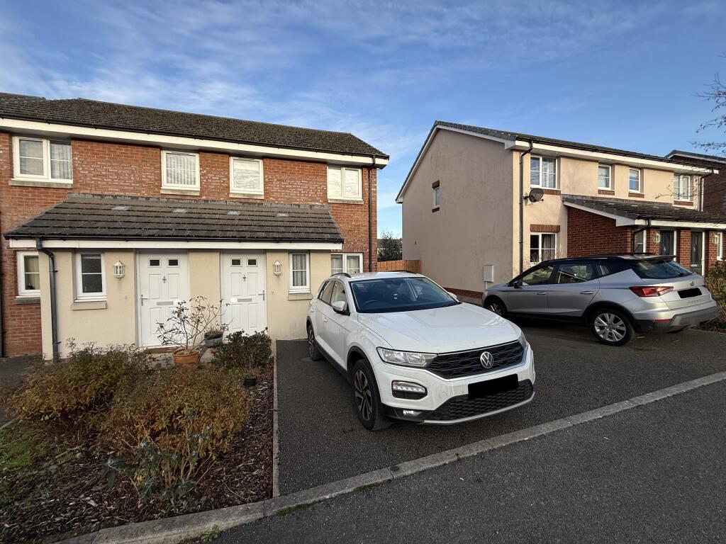 Main image of property: Morris Drive, Swansea
