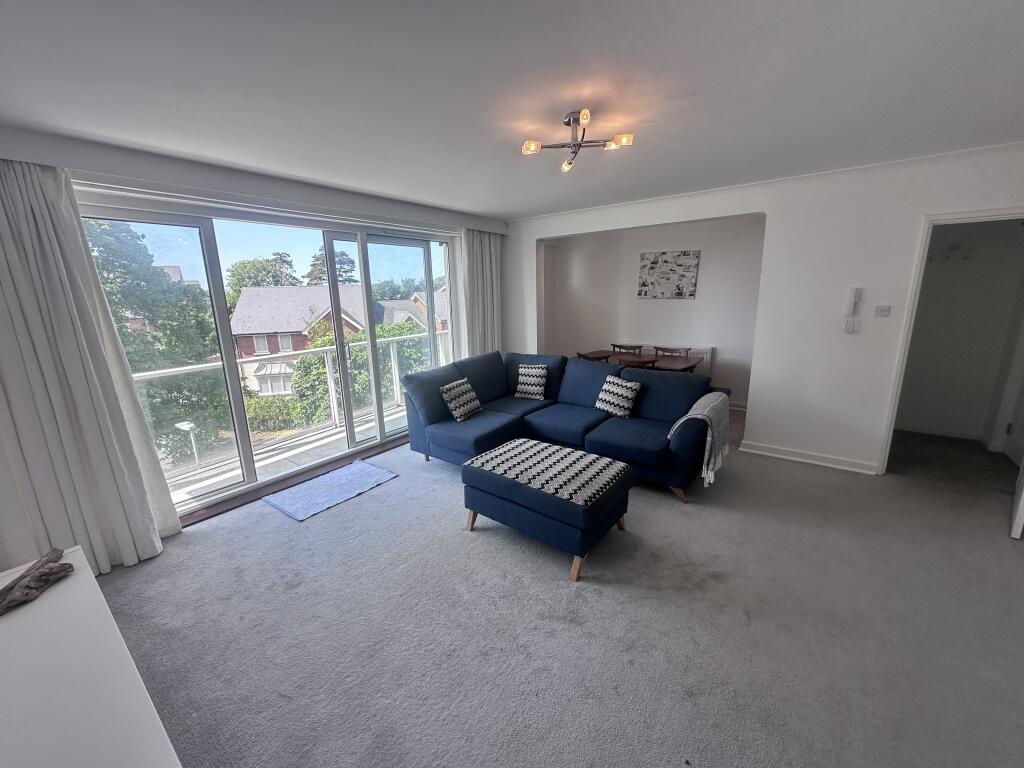 Main image of property: Brynfield Court, Langland