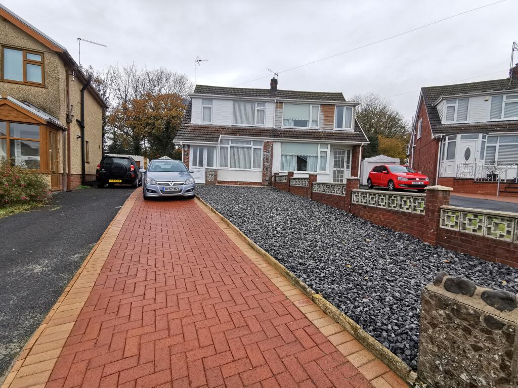 Main image of property: Ridgeway, Killay