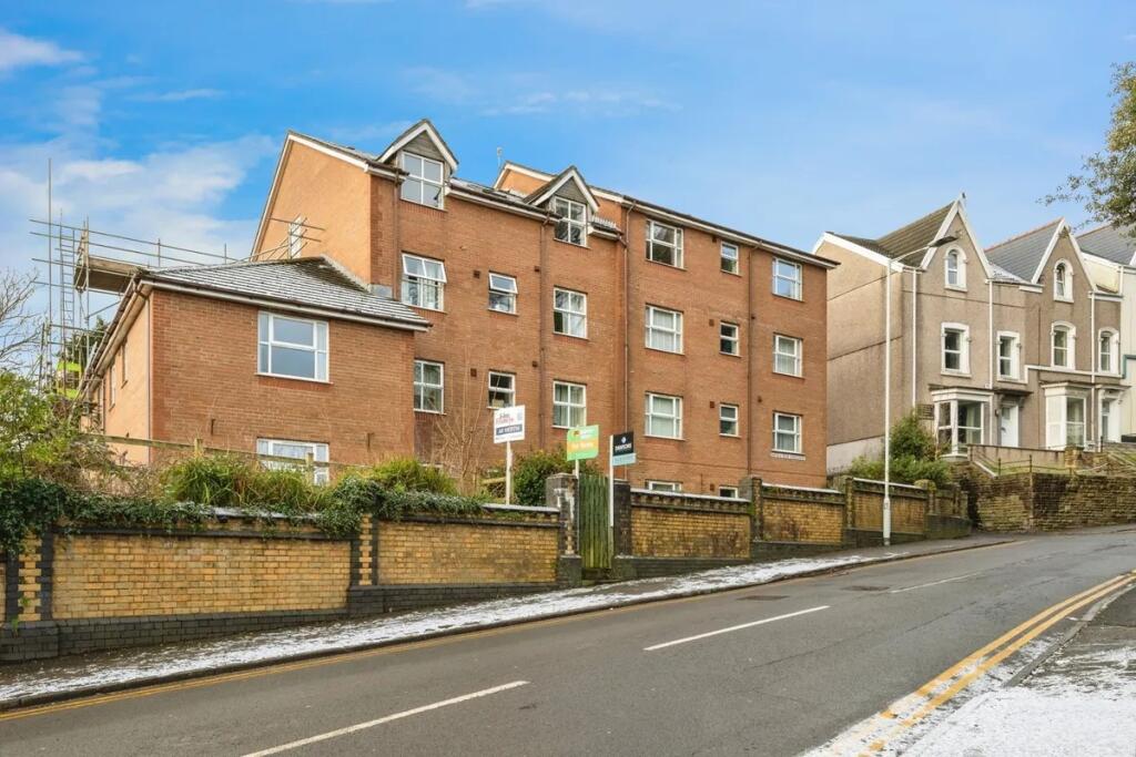 Main image of property: Dumbarton House Court, Bryn Y Mor Crescent