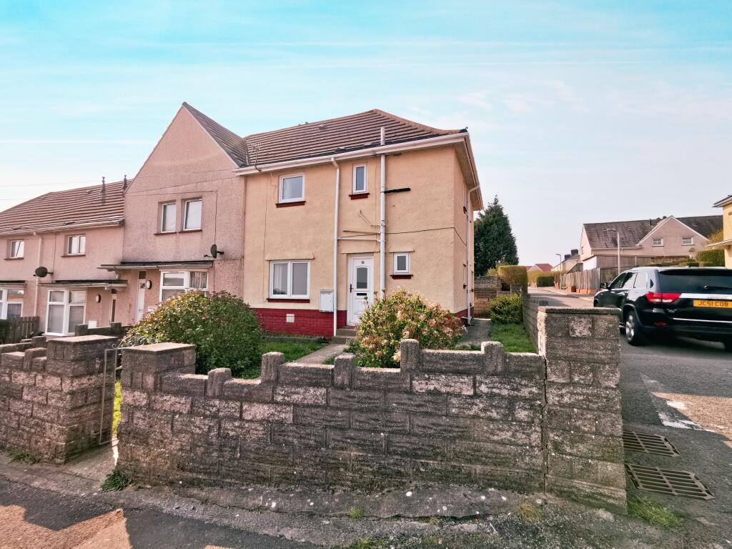 Main image of property: Glyndwr Place,Townhill,Swansea,SA1 6NJ