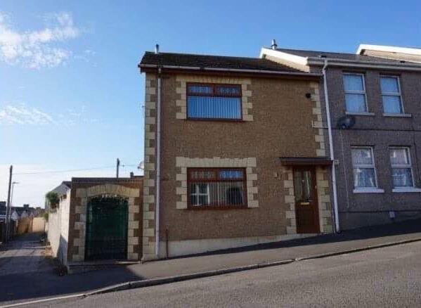 Main image of property: Gelli Street, Port Tennant