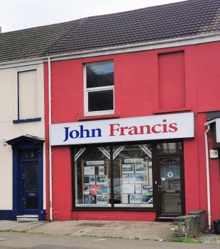 John Francis, Swanseabranch details