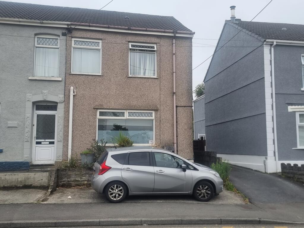 Main image of property: Borough Road, Loughor, Swansea