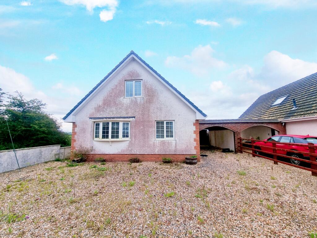 Main image of property: Cwmbach, Meinciau Mawr, Kidwelly, Carmarthenshire