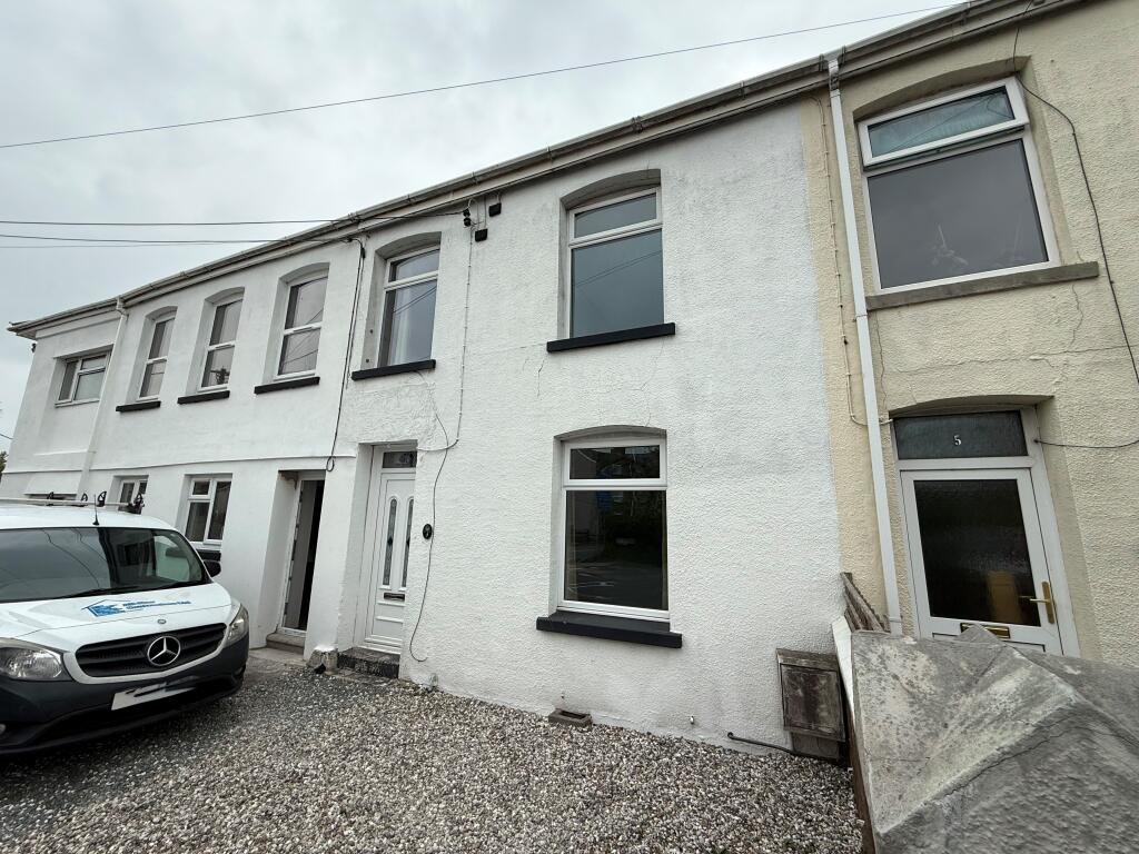Main image of property: Myrtle hill, Llanelli, Carmarthenshire