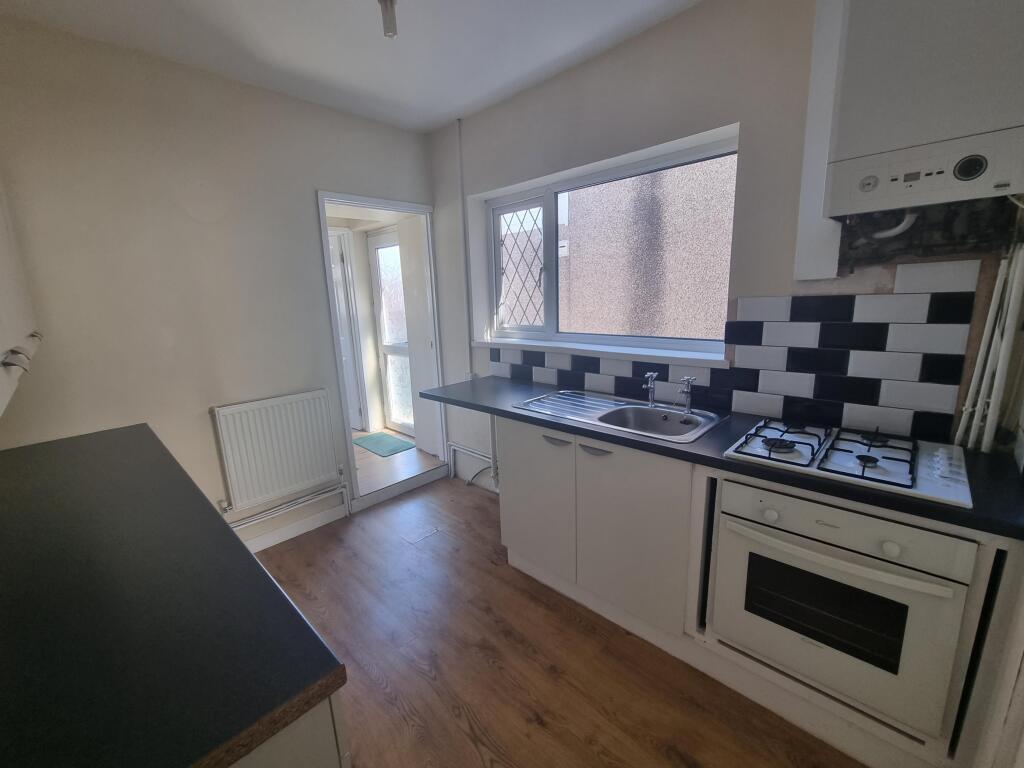 Main image of property: Lime street, Gorseinon, Swansea.