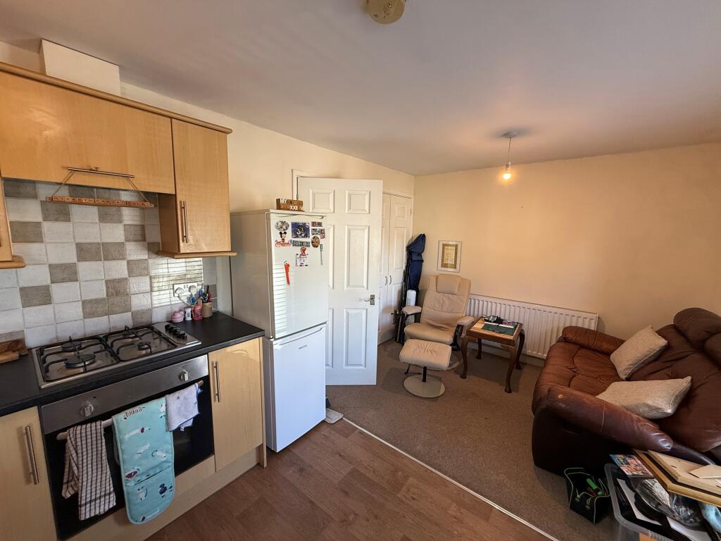 Main image of property: Wind Street, Ammanford, Carmarthenshire