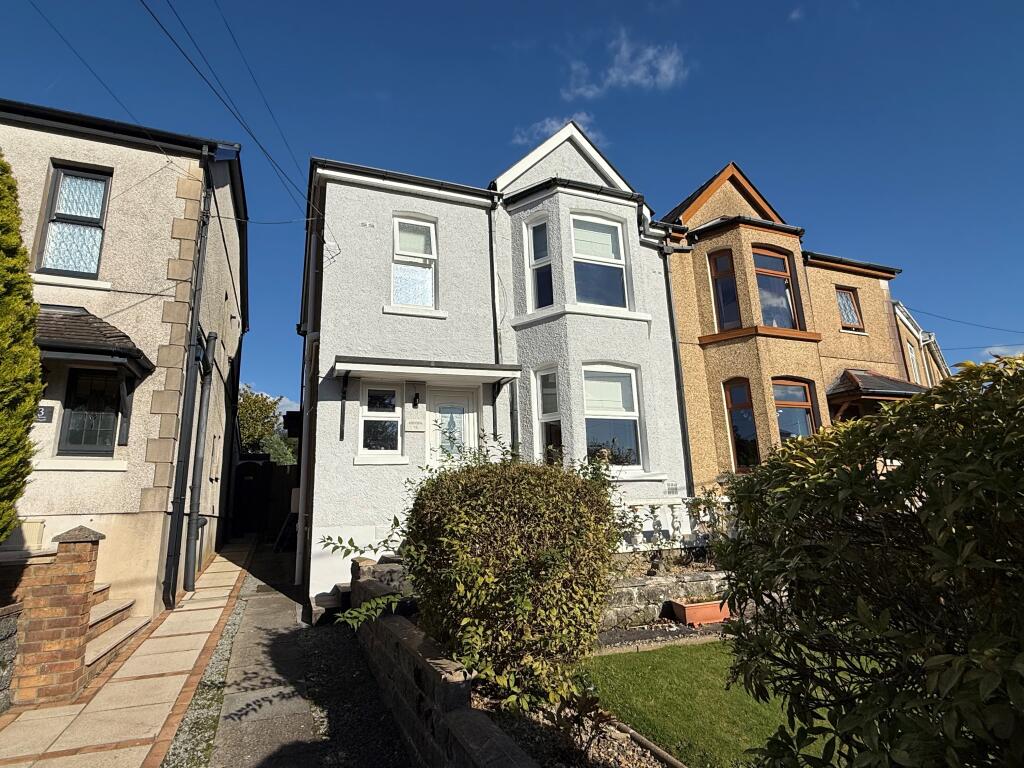 Main image of property: Pentre Road, Pontarddulais, Swansea