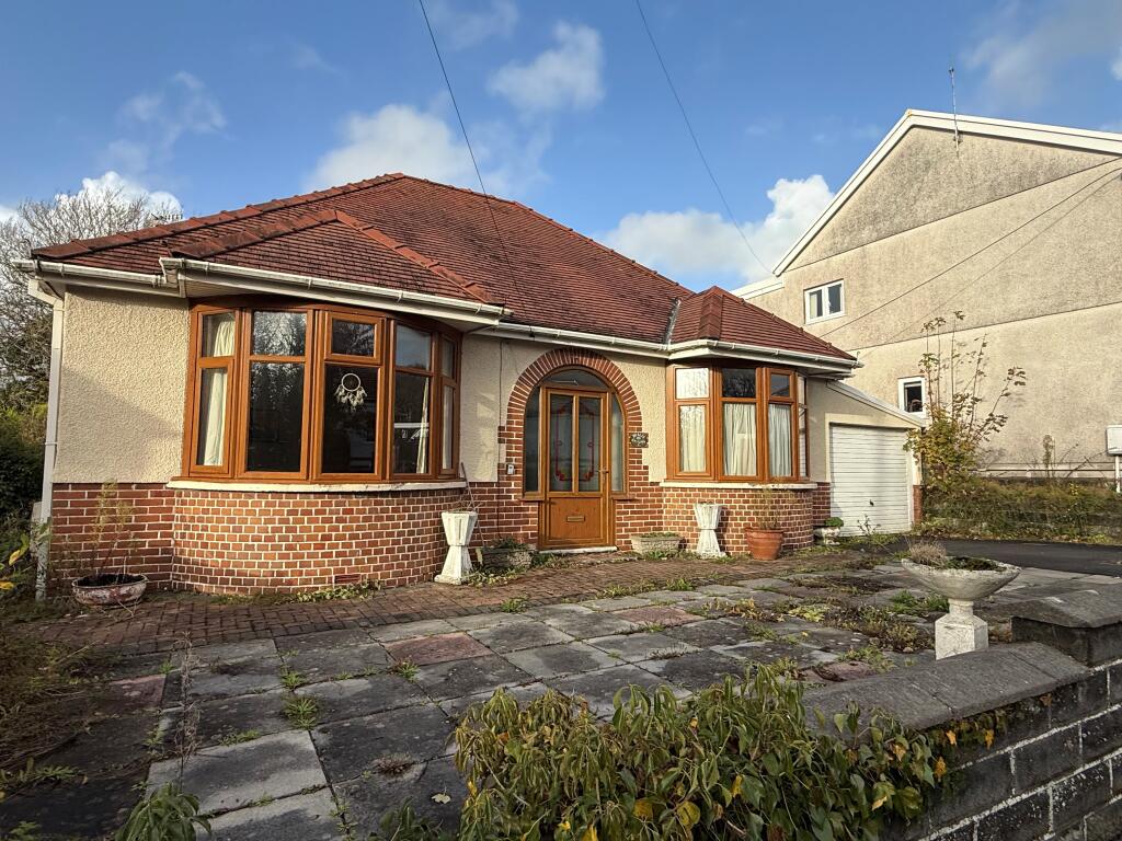 Main image of property: Penllwynrhodyn Road, Llwynhendy, Llanelli, Carmarthenshire