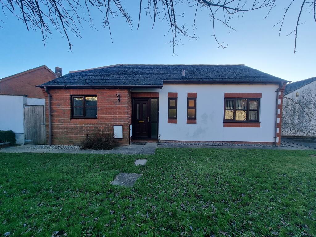 Main image of property: Heol Tircoed, Tircoed Fforest Village, Penllergaer, Swansea