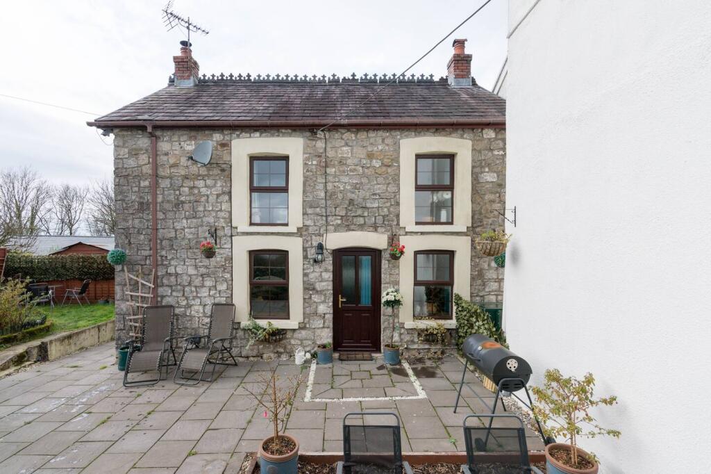 Main image of property: Arosfa Cottage, Rhosfa Road, Upper Brynamman, Ammanford, Carmarthenshire