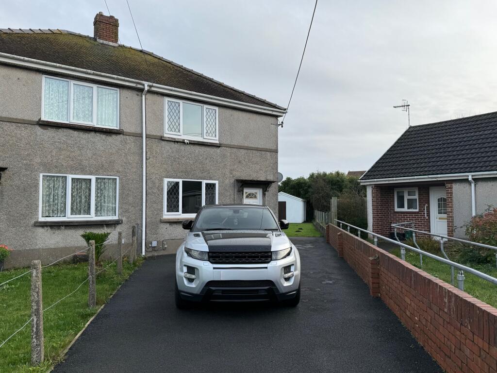 Main image of property: Bryn Illtyd, Burry Port, Carmarthenshire