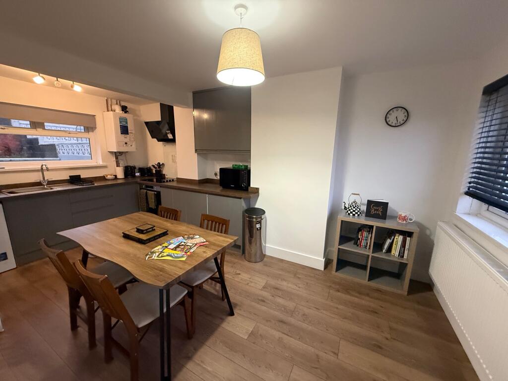 Main image of property: Maesyfelin, Pontyberem, Carmarthenshire