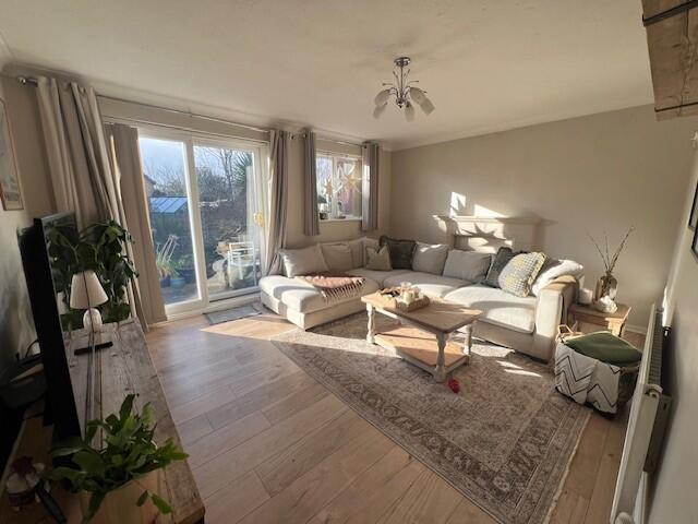 Main image of property: Springfields, Llanelli, Carmarthenshire