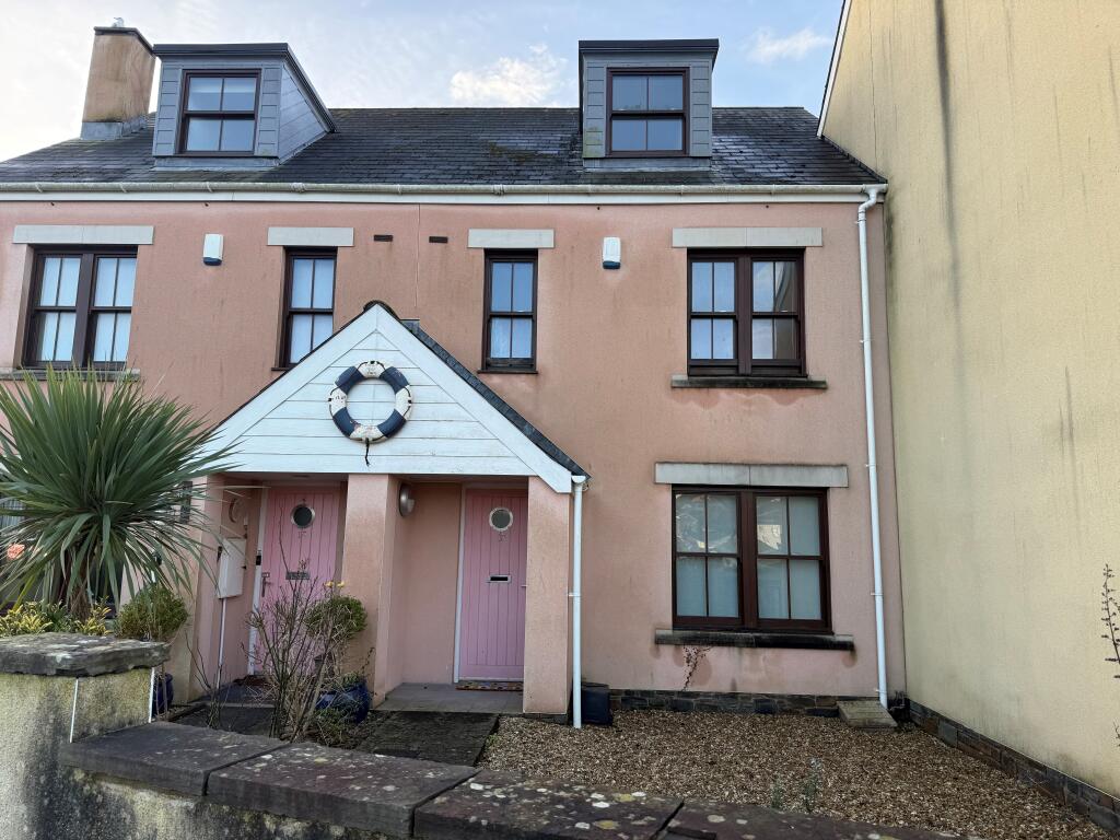 Main image of property: Chandlers Yard, Burry Port, Carmarthenshire