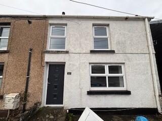 Main image of property: Penybanc road, Ammanford