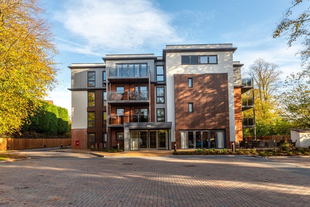 Contact Linden Place New Homes Development by McCarthy & Stone Midlands