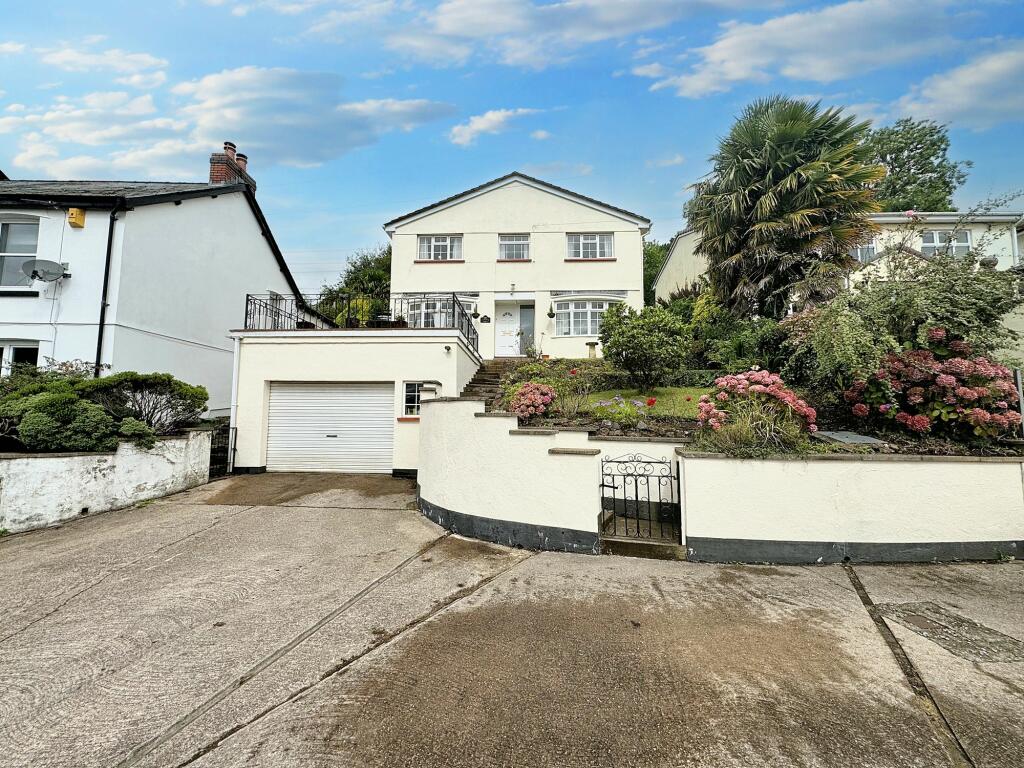 Additional property image - Colliery Road, Bedwas, CF83